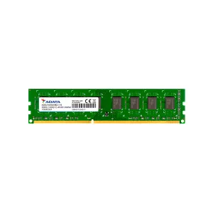 [DIMADA8GBPC160L] DIMM ADATA 8GB PC-1600 DDR3L LOW VOLTAGE