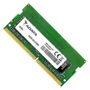[DIMADASD8GB2666] SO-DIMM ADATA 8GB PC-2666 DDR4 PC4-21300 AD4S266638G19-S