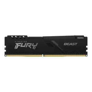 [DIMKIN432C6BB16] DIMM KINGSTON FURY 16GB 3200MHZ DDR4 CL16 1.35V 1X16GB