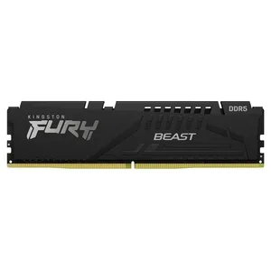 [DIMKIN552C40B16] DIMM KINGSTON FURY BEAST 16GB DDR5-5200MHZ CL40 288-PIN NON-ECC