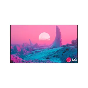 [MONLGX43UH7N-E] MONITOR LG 43INC. COMMERCIAL DISPLAY IPS LED-24-7-3840X2160 2HDMI USB-C DVI-D NEGRO