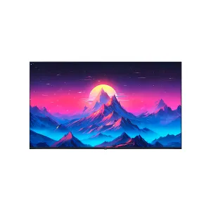 [MONLGX50UL3J-M] MONITOR LG 50" COMERCIAL DISPLAY UHD 3840X2160 WEBOS SIGNAGE 3XHDMI NEGRO