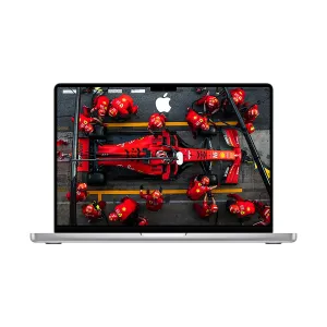 [COMAPLMR7J3LLA] NOT. APPLE MACBOOK PRO M3 8GB 512GB-SSD 14INCH MACOS SILVER