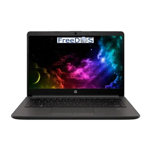 [COMHPX7F212LT] NOT. HP 245 G9  AMD RYZEN 3 3250U 8GB 256GB 14INCH HDMI USB-C 2USB-A FREE-DOS BLACK