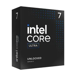 [PROINTULTR7265K] PROCESADOR INTEL ULTRA 7 265K 3.9Hz 20Cores 20Hilos Cache 30MB DDR5-6400 Graphics LGA1851  