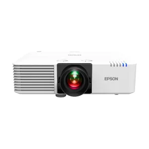 [PROEPSL570U4KE] PROYECTOR EPSON POWERLITE L570U LASER 3LCD 5200LUM. WUXGA BLANCO
