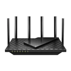 [ROUTPLARCHEAX73] ROUTER WI-FI 6 AX5400 DOBLE BANDA 6 ANTENAS AX73