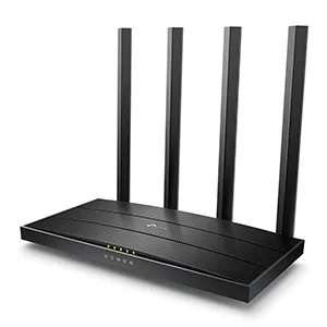 [ROUTPLARCHERC80] ROUTER INALAMBRICO MU-MIMO AC1900 ARCHER C80