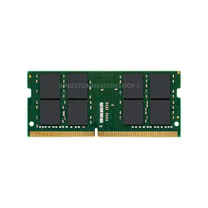 [DIMKIN432SD8-32] SO-DIMM KINGSTON 32GB DDR4-3200GHZ CL22 260PIN PC4-25600