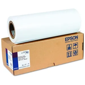 [SUMEPSS042079] PAPEL EPSON PREMIUM LUSTER PHOTO PROFESIONAL
