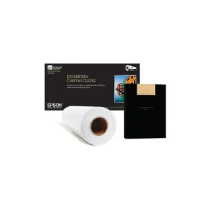 [SUMEPSS042305] PAPEL EPSON COLD NATURAL 44INC.X50INC.