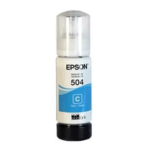 [SUMEPST504220] CARTUCHO EPSON T504220 70ML CIAN FOR L4150-L4160