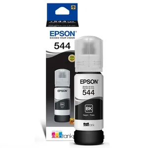[SUMEPST544120] BOTELLA EPSON T544120 NEGRA L3110 L3250