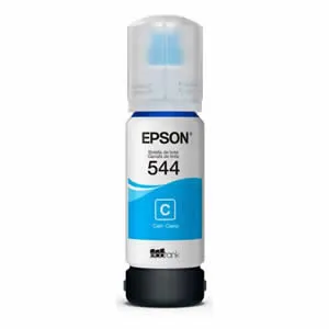 [SUMEPST544220] BOTELLA EPSON T544220 CIAN L3110 L3250