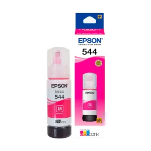 [SUMEPST544320] BOTELLA EPSON T544320 MAGENTA L3110 L3250