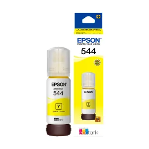 [SUMEPST544420] BOTELLA EPSON T544420 AMARILLO L3110 L3250