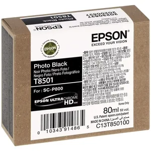 [SUMEPST850100] CARTUCHO EPSON T850100