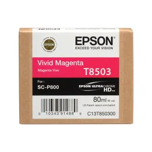 [SUMEPST850300] CARTUCHO EPSON T850300