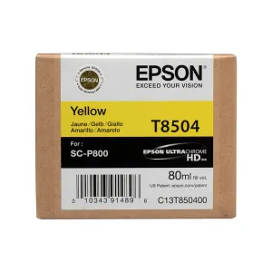[SUMEPST850400] CARTUCHO EPSON T850400