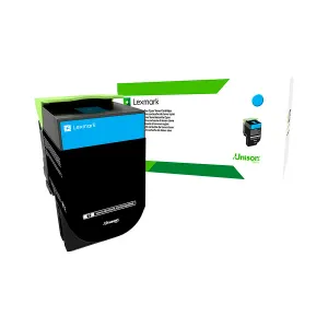 [SUMLEX70C8XC0] TONER CIAN 4K CS510