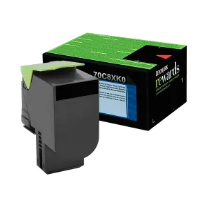 [SUMLEX70C8XK0] TONER NEGRO 8K CS510