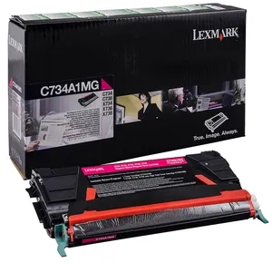 [SUMLEXC734A1MG] TONER MAGENTA 6K C734-736 | X734-736-738