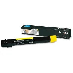 [SUMLEXX950X2YG] TONER AMARILLO 22K X950-952-954