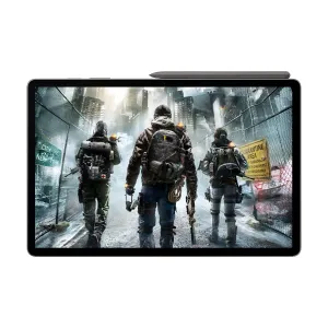[TABSAMSMX610NZA] TABLET SAMSUNG GALAXY TAB S9 FE-PLUS  SM-X610 8GB 128GB 12.4INCH WIFI BT GRAY