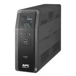 [UPSAPCBR1350M2L] UPS APC BR1350M2-LM INTERACTIVOS 120V PANTALLA LCD 810VATIOS-1.35KVA