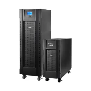 [UPSCDPUPO2215PM] UPS CDP 15PM 15KVA-12KW 0.9PF ONLINE WITH CASE FOR UPO22-15BC32-79BM