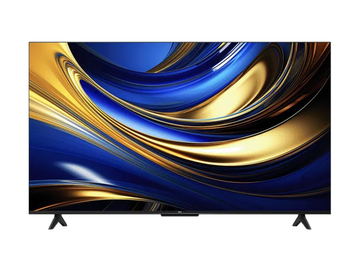 [55P635] TV Smart TV TCL 55P635 55&quot; 4k uhd led hdr 10 android google tv procesador aipq2.0 dolby audio color negro