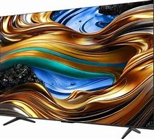 [65P755] TV Smart TV TCL 65P755 65&quot; 4k uhd led hdr 10 plus android google tv sin bordes color negro