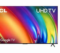[85P745] TV Smart TV TCL 85P745 85&quot; 4k uhd led hdr 10 android google tv mando de voz incorporado color negro