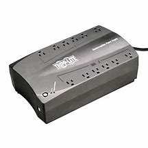 [AVR900U] UPS 900VA 480W EATON BY TRIPP LITE Interactivo de 12 Tomacorrientes NEMA 5-15R, AVR, 120V, 50Hz / 60Hz, USB, Instalación en pared o escritorio