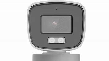 [THC-B229-MS] HIKVISION-CAMARA TIPO TUBO CON AUDIO COLORVU