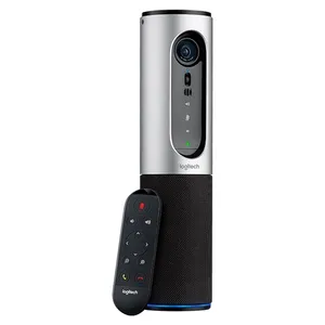 [CAMLOG960001013] CONFERENCE-CAM LOGITECH CONNECT BLUETOOTH 1920X1080 AUDIO 360 1 A 6 PERSONAS VISION 90