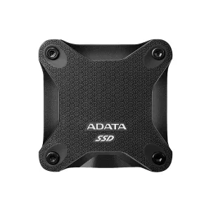 [HDDADA1TBSD620K] SSD ADATA SD620-1TB 520-460MB-S USB-3.2 GEN 2 BLACK EXTERNO