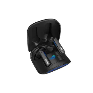 [HSEASUYH03G1B54] EARBUDS ASUS ROG CETRA TRUE WIERELES BLACK