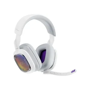 [HSELOG939002006] HEADSET LOGITECH ASTRO A30 LIGHTSPEED WIRELESS GAMING PARA XBOX PS PC MAC MOV. WHITE