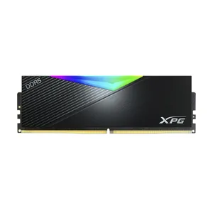 [DIMADA520C3816G] DIMM ADATA XPG 16GB 1X16 DDR5-5200MHZ LANCER RGB BLACK ECC