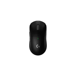 [MOULOG910006628] MOUSE LOGITECH G Pro X Gaming Superlightspeed Wireless Bkacj