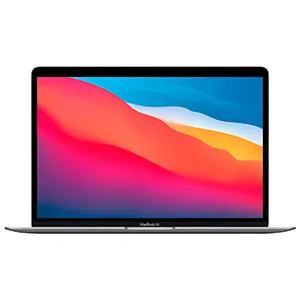 [COMAPLMGN63LLA] NOT. APPLE MACBOOK AIR M1 8GB 256GB 13.3INC. RET. DIS. BT IOS SPACIAL GRIS