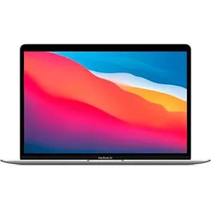 [COMAPLMGN93LLA] NOT. APPLE MACBOOK AIR M1 8GB 256GB 13.3INC. RET. DIS. BT IOS PLATEADO