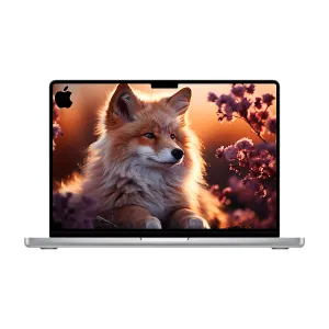 [COMAPLMX2E3LLA] NOT. APPLE MACBOOK PRO M4 24GB 512-SSD 14.2INCH 3USB-C HDMI macOS SILVER