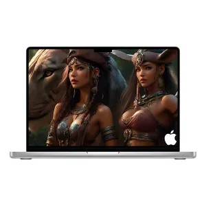 [COMAPLMX2T3LLA] NOT. APPLE MACBOOK PRO M4 24GB 512-SSD 16.2INCH 3USB-C HDMI macOS  SILVER