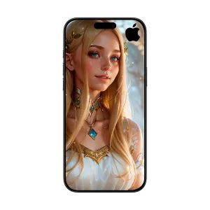 [CELAPLMYW73LLA] IPHONE APPLE 16 Pro Max 8GB 512GB 6.9Inch 5G BT SIRI NFC USB-Type-C iOS Black Titanium