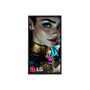 [MONLGX49XE4F-M] MONITOR LG 49INC. Full HD Outdoor Digital Signage IPS LED 2HDMI DP 2USB2.0