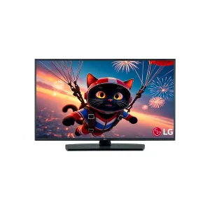 [TELLGX43UM670-H] TV LG 43INCH COMMERCIAL SMART TV LCD UHD 4K WIFI 3HDMI Coaxial F-Type 2USB-A webOS 