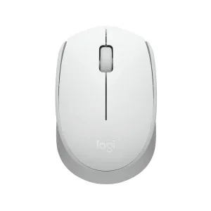 [MOULOG910006864] MOUSE LOGITECH M170 WIRELES OFF-WHITE