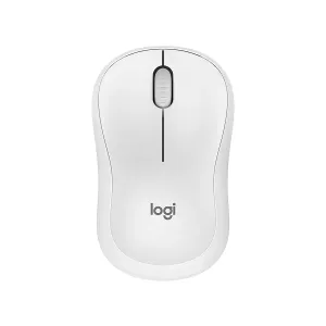 [MOULOG910007116] MOUSE LOGITECH M240 SILENT BLUETOOTH WHITE